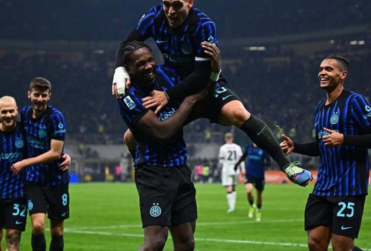 Analisis Serie A: Mengapa Inter Milan Diprediksi Sulit Ulangi Dominasi Musim Lalu
