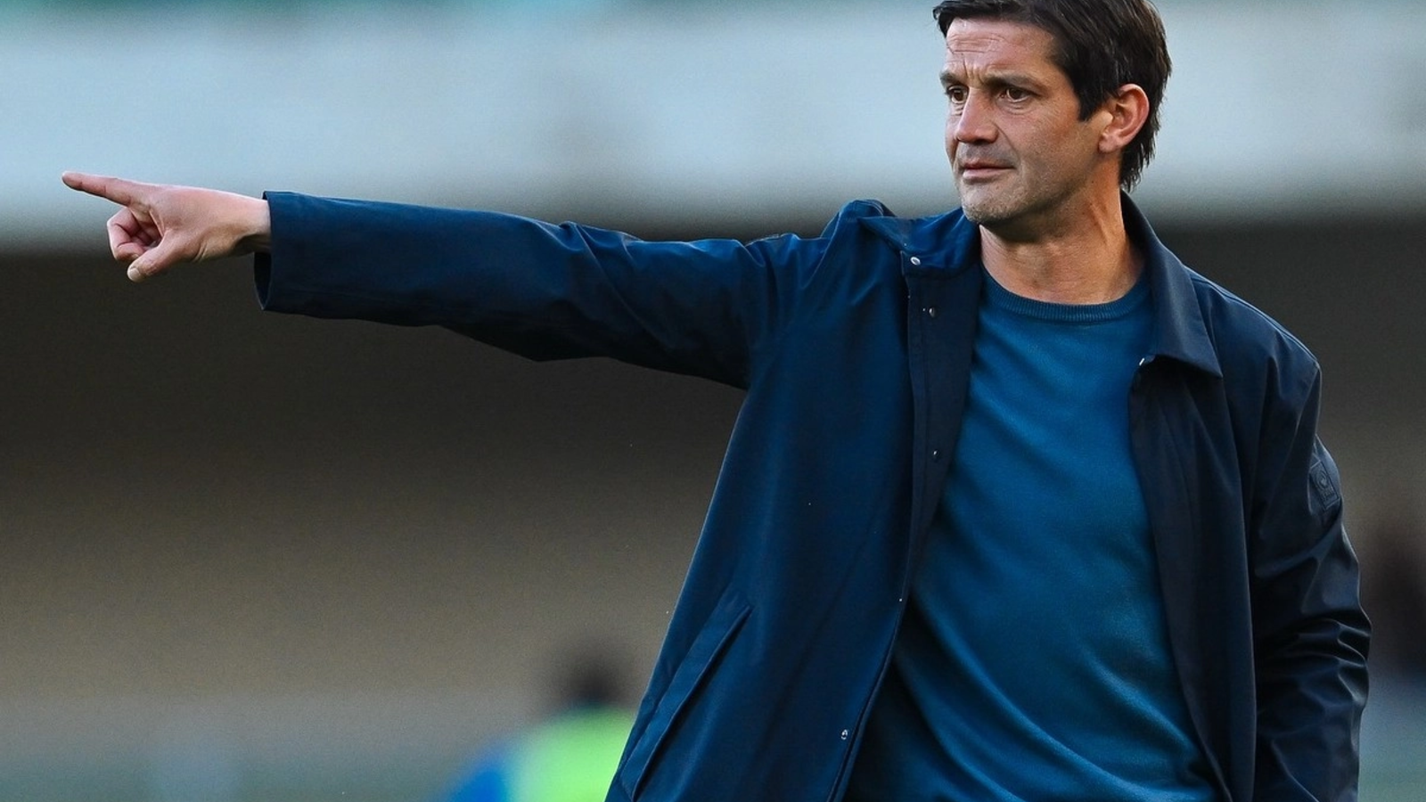 Analisis Strategi Cristian Chivu: Mengapa Mempertahankan Josep Martinez Adalah Langkah Krusial?