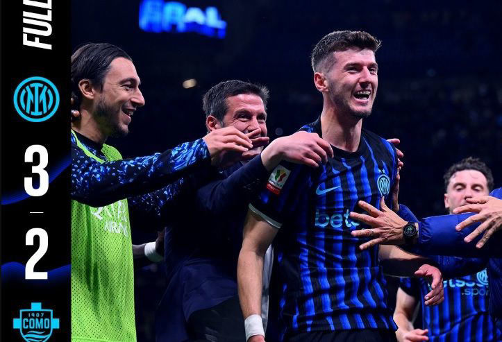 Analisis Tajam Giovanni Capuano: Mengapa Comeback Inter Milan Kali Ini Begitu Berbeda?