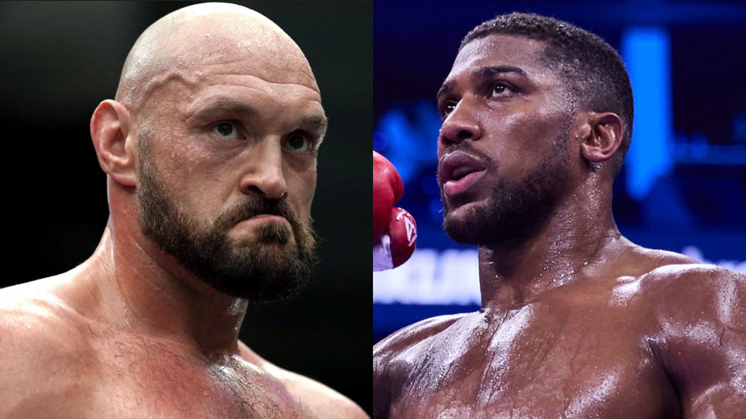 Analisis Tajam Lennox Lewis: Mengapa Akurasi Pukulan Menjadi Penentu Duel Fury vs Joshua