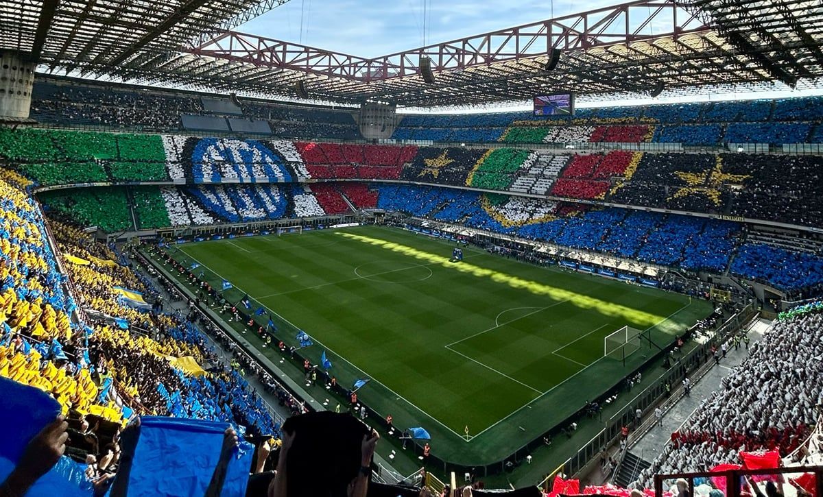 Analisis Tajam: Mengapa AS Roma Kini Menjadi Ancaman Nyata bagi Dominasi Inter Milan