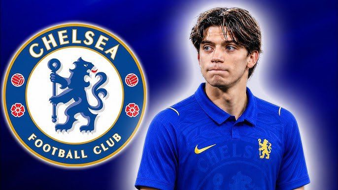 Analisis Tajam: Mengapa Marco Palestra Semakin Bersinar di Chelsea dan Inter Milan Terancam Menyesal?