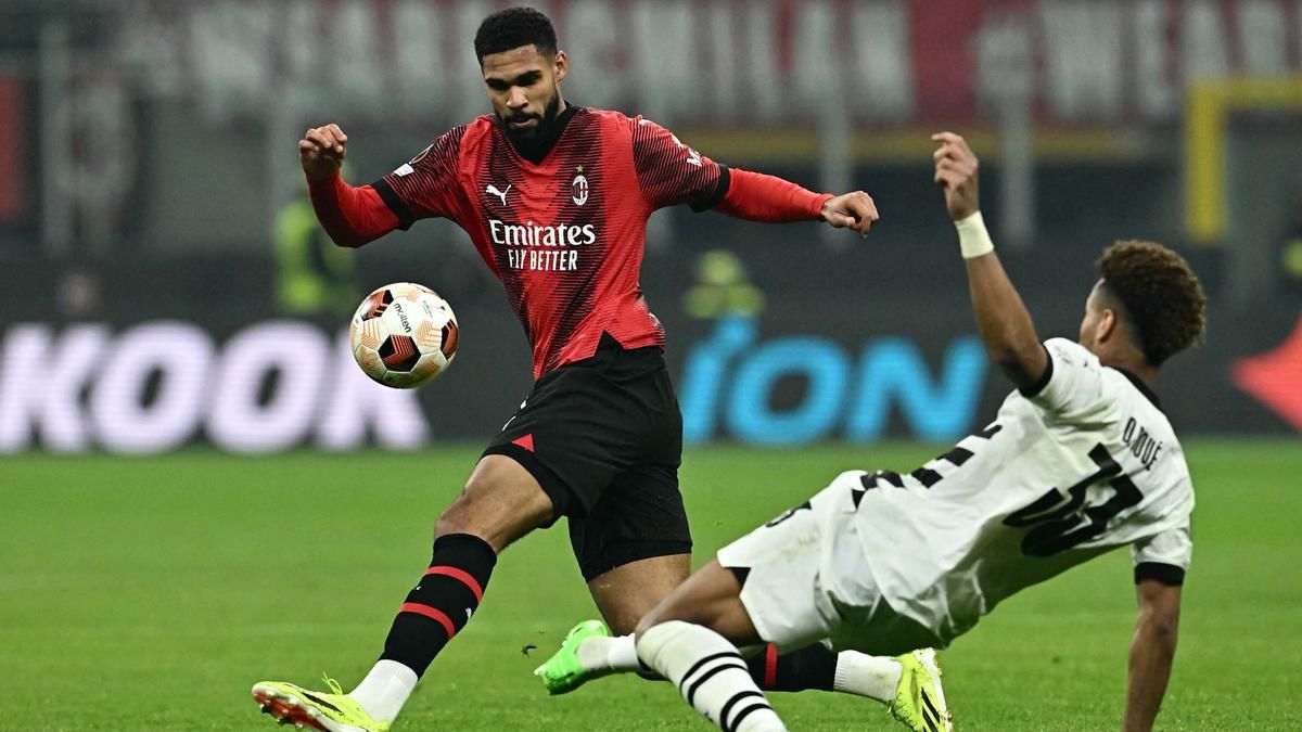 Analisis Taktik AC Milan: Diego Moreira di Kanan dan Ruben Loftus-Cheek di Kiri