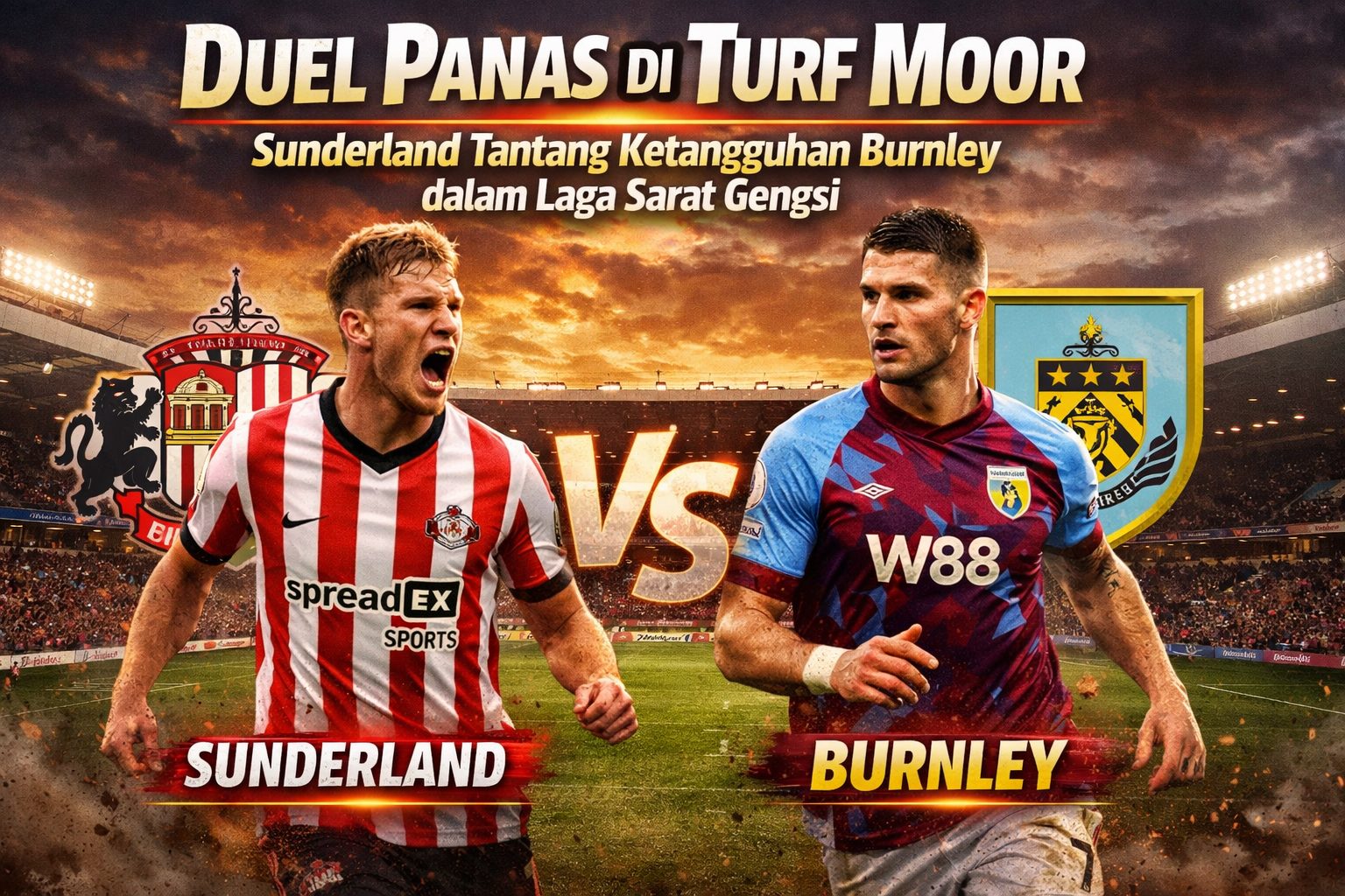 Analisis Taktik: Mengapa Sunderland Tantang Le Bris dalam Duel Krusial melawan Lech Poznan Menjadi Ujian Berat?