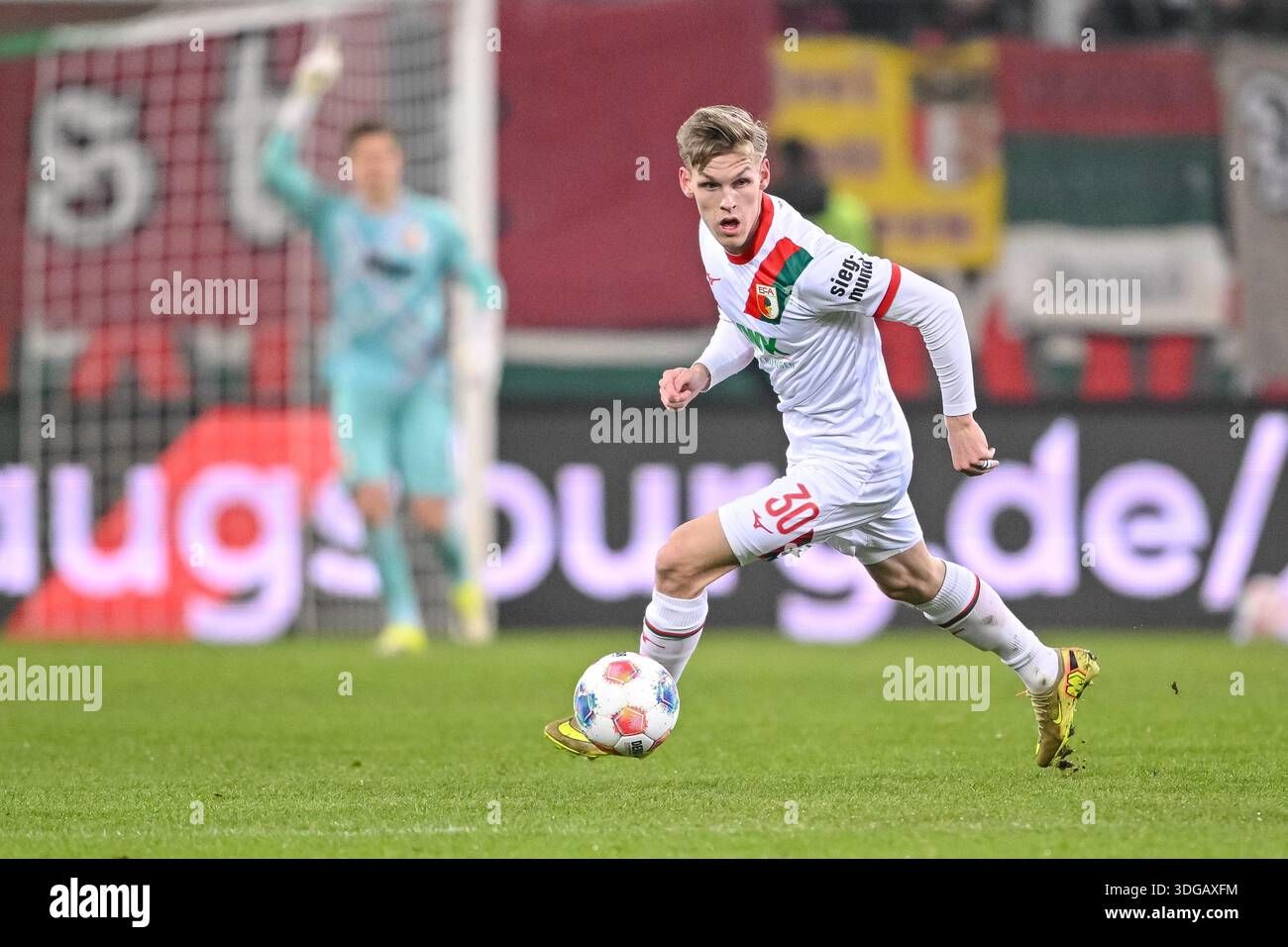 Analisis Taktik Union Berlin: Anton Kade Ungkap Penyebab Augsburg Buntu