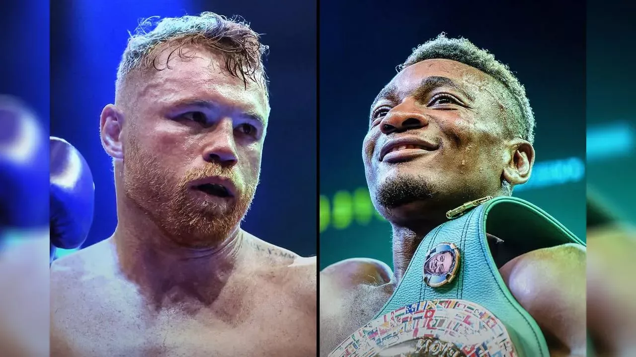 Analisis Teddy Atlas: Mengapa Gaya Bertarung Mbilli Menjadi Ancaman Serius bagi Canelo Alvarez?