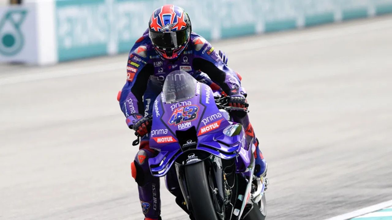 Ancaman Degradasi Ban di MotoGP Jepang: Jack Miller Prediksi Michelin Wajibkan Ban Keras