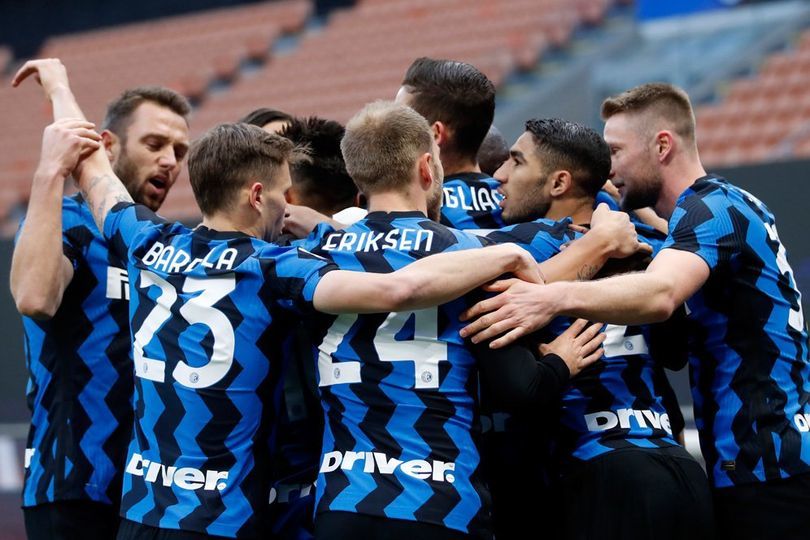 Ancaman Finansial Inter Milan: Krisis Performa Liga Champions Bisa Paksa Penjualan Bintang