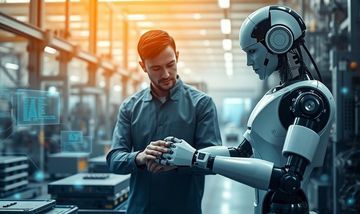 Ancaman Otomasi: Mengenali Jenis Pekerjaan yang Paling Terdampak AI di Era Digital