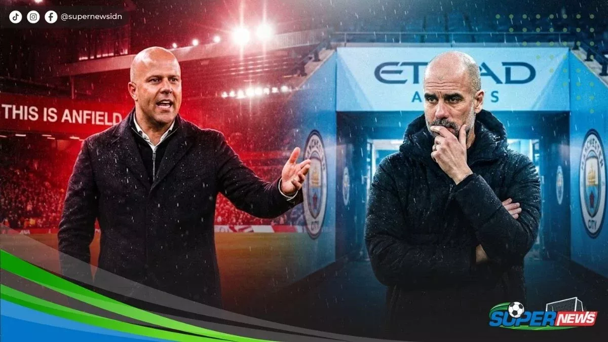 Anfield Siap Memutar Drama: Prediksi Liverpool vs Manchester City 11 Oktober 2026 Premier League Menjadi Sorotan