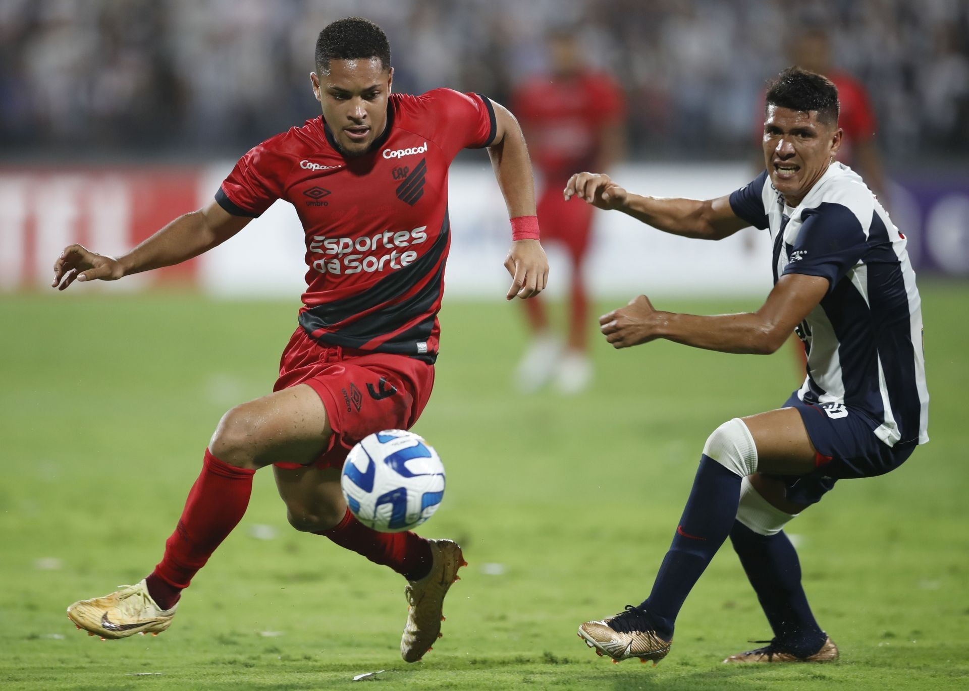 Arena Baixada Dipanas: Prediksi Athletico Paranaense vs Atletico Mineiro 09 Oktober 2026 Brasileiro Menjadi Sorotan Utama