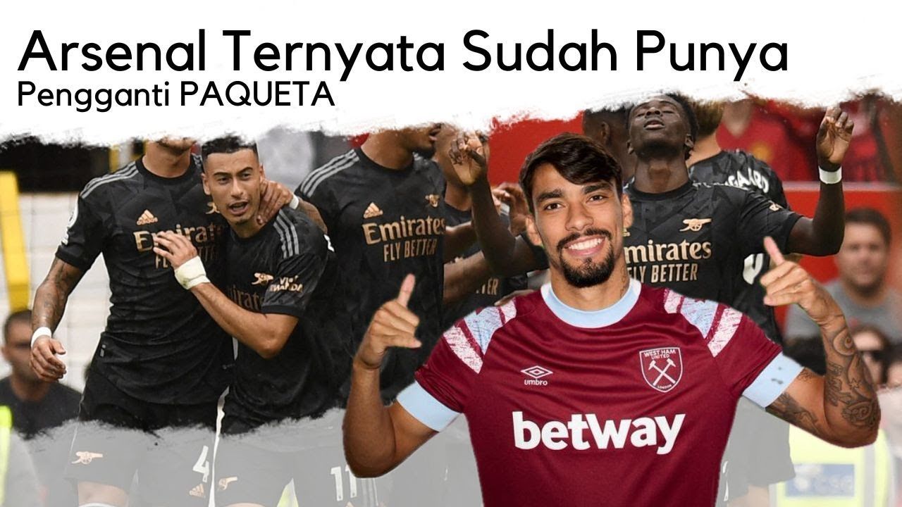 Arsenal Berani Mencari Pengganti Eto'o: Rumor Transfer Menyebut Agen Baru