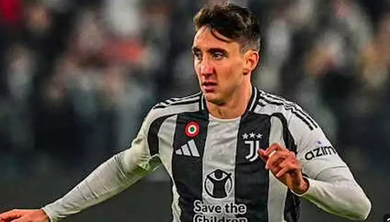Arsenal Diam-Diam Pantau Performa Andrea Cambiaso: Strategi Transfer Besar Liga Inggris
