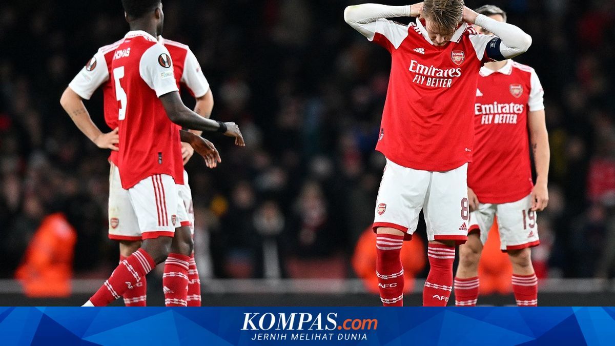 Arsenal Intensif Pantau Bintang Kroasia Meski Tampil Buruk Lawan Inggris, Fokus pada Igor Matanovic