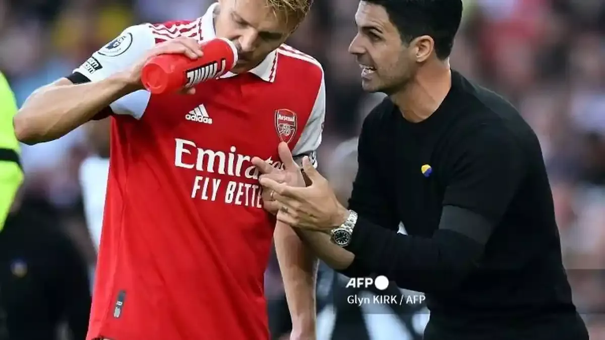 Arsenal Siap Hadapi Bayern: Mikel Arteta Jelang Laga Kontra Bayern 038 Kabar Cedera Menjelaskan Strategi dan Kondisi Tim