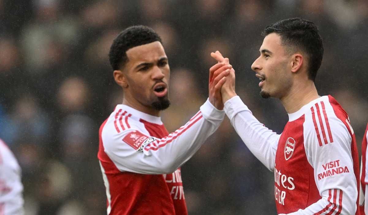 Arsenal Terbuka Gerbang Baru: Lampu Hijau Terbit Setelah Keputusan Besar Transfer