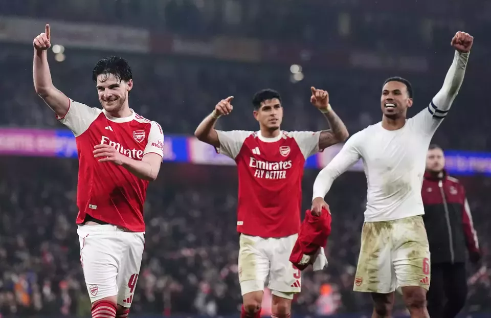 Arsenal Terjepit di Piala Liga: Arteta Harus Bertindak Setelah Kemenangan Fleetwood