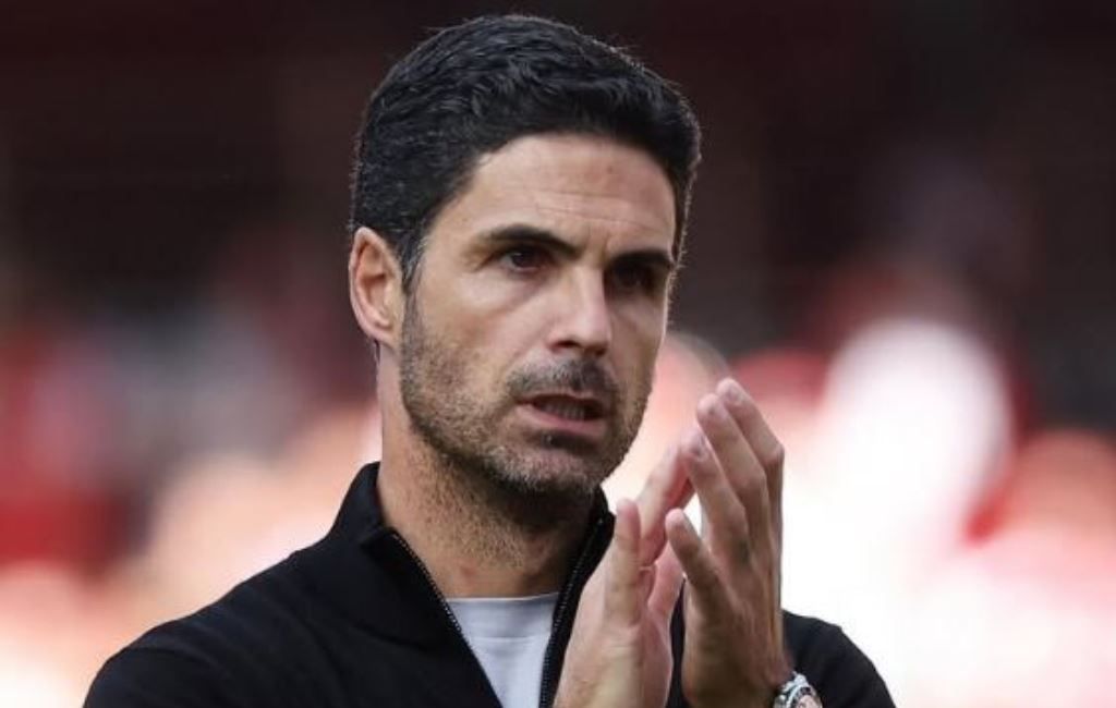 Arteta Dituduh Langgar Aturan 44 Kali Usai Kumpulkan Bukti: Kontroversi Tertinggi di Liga Premier