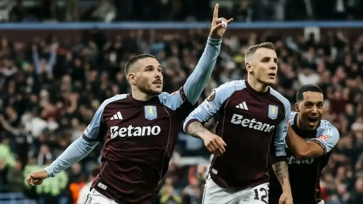 Aston Villa Menjanjikan Masa Depan Baru bagi Emiliano Buendia: Selangkah Lagi Perpanjang Kontrak
