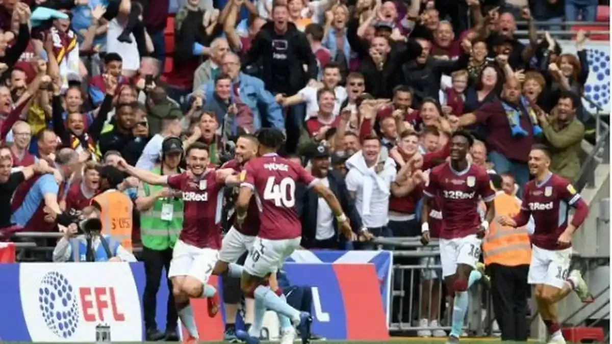 Aston Villa Siap Hadapi Duel dengan Newcastle United Meski Cedera Menjadi Beban Besar