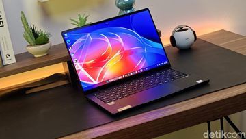 Asus Hadirkan Inovasi Terbaru Lewat Rilis Laptop ProArt P14 dan P16 Asus Ingin Manjakan Kreator