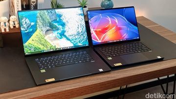 ASUS ProArt P14 dan P16 Resmi Masuk Indonesia: Laptop AI Super Canggih dengan Performa Monster