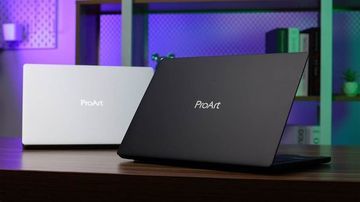 ASUS Rilis Laptop Kreator ProArt P14 dan P16 dengan Teknologi AI Generatif Terbaru