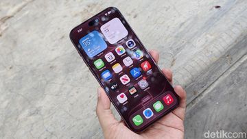 Aturan Ketat Apple: Mengenal Syarat Tampilkan iPhone di Film Tak Boleh Dipakai Penjahat Logo Harus Terlihat
