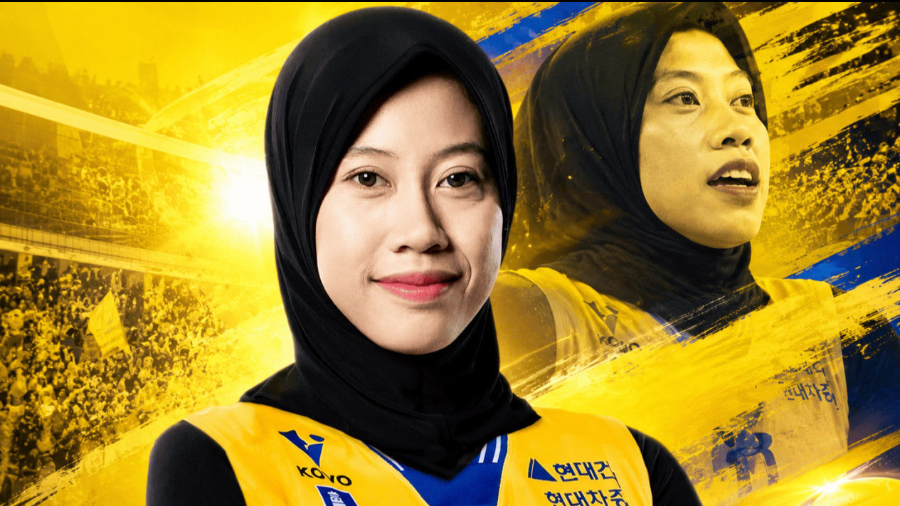 Awal Perjalanan Megawati Hangestri Pertiwi Bersama Hyundai Hillstate di KOVO Cup 2026: Tantangan Berat dan Ketajaman yang Belum Pudar