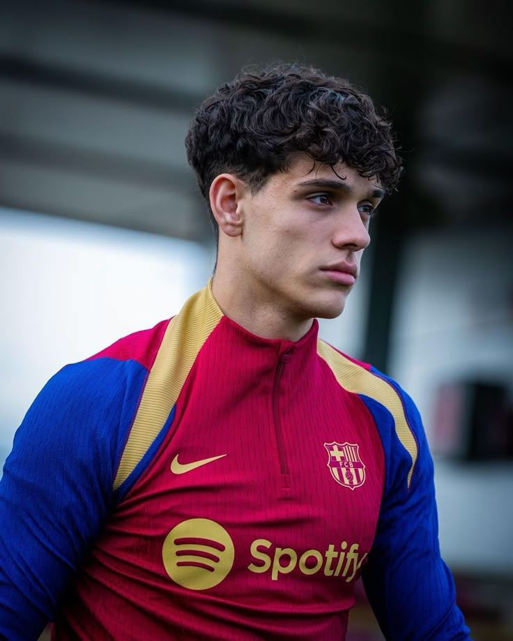Babak Baru Karier Hector Fort: Dari Kekecewaan di Barcelona Menuju Tantangan di Real Sociedad