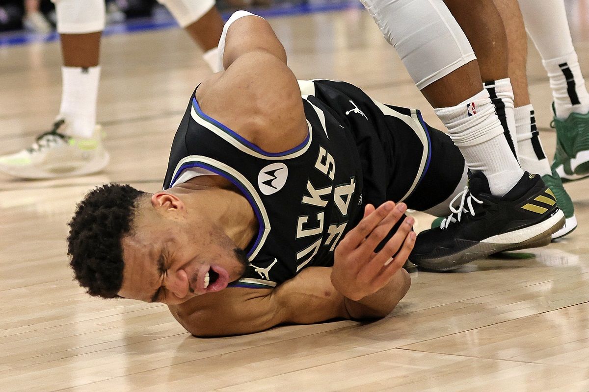 Badai Cedera dan Debut Gemilang: Dinamika Panas NBA Today yang Mengguncang Liga
