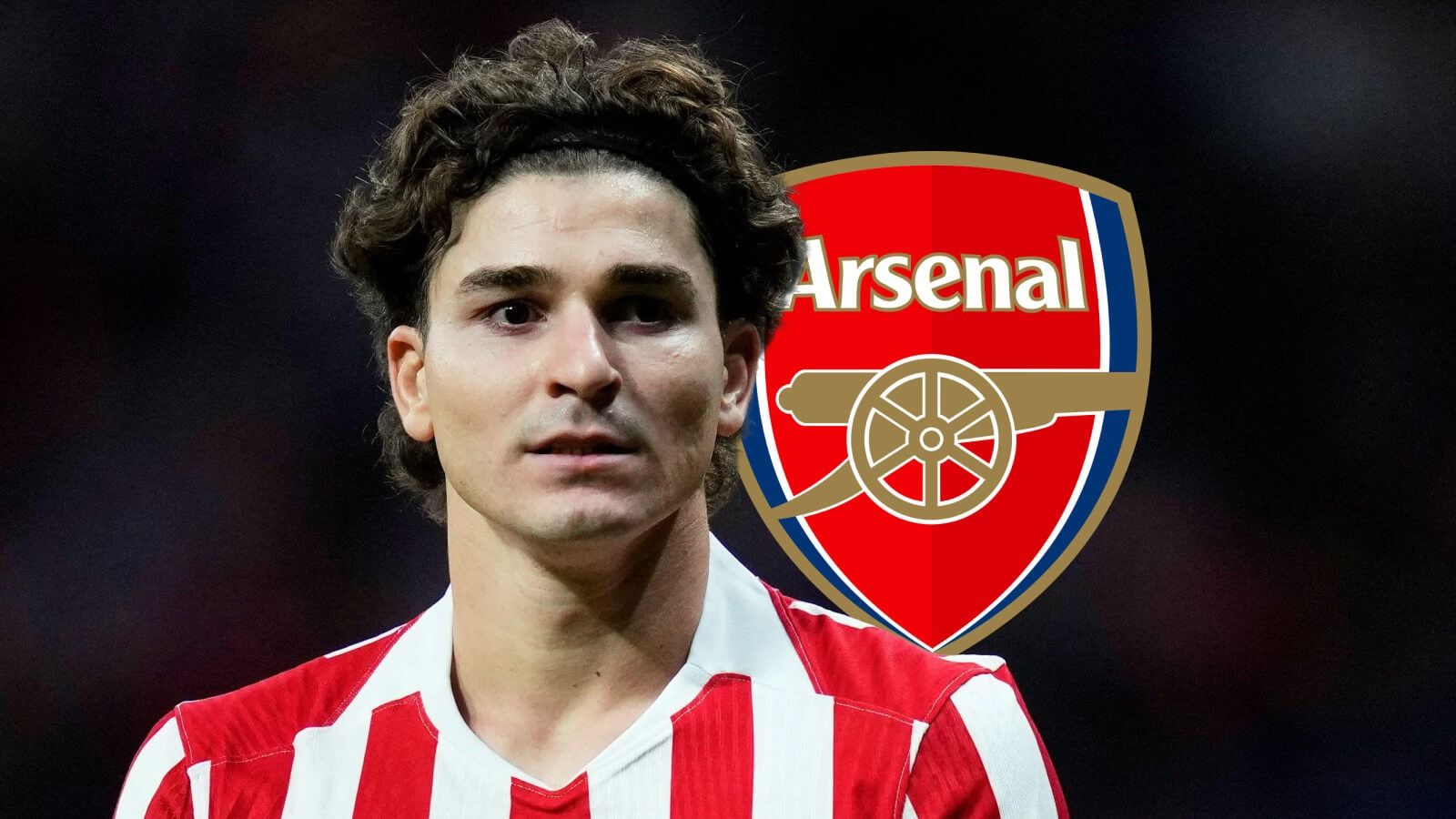 Badai di Atletico Madrid: Julián Alvarez Putuskan Hubungan dengan Agen, Rumor Transfer ke Arsenal dan PSG Memanas