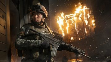 Bahaya Fatal! Tembak Foto Petinggi Korea Utara di Call of Duty Bikin Pemain Terbunuh