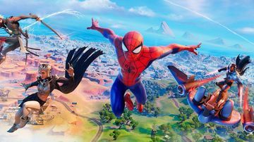 Bahaya Voice Chat! Gamer Fortnite Ditangkap FBI Setelah Mengucapkan Ancaman Serius