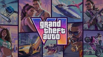 Bakal Borong Ruang Penyimpanan, Ukuran File GTA 6 Terungkap Siapkan Storage 210GB