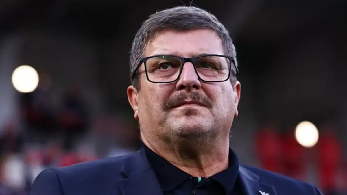 Baldini: Direktur Klub Jadi Penghambat Kemajuan Sepak Bola Italia, Kritik Tegas Menggugah Debat