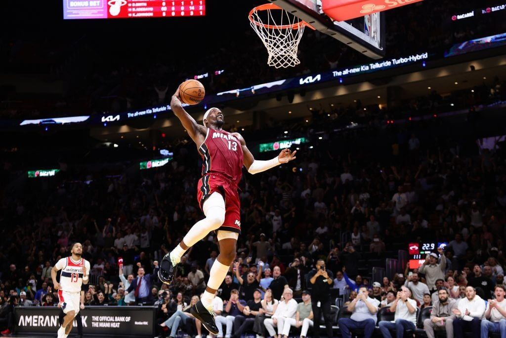 Bam Adebayo Tolak Jadi Kambing Hitam Kekalahan Heat: Siapa Sebenarnya Bertanggung Jawab?