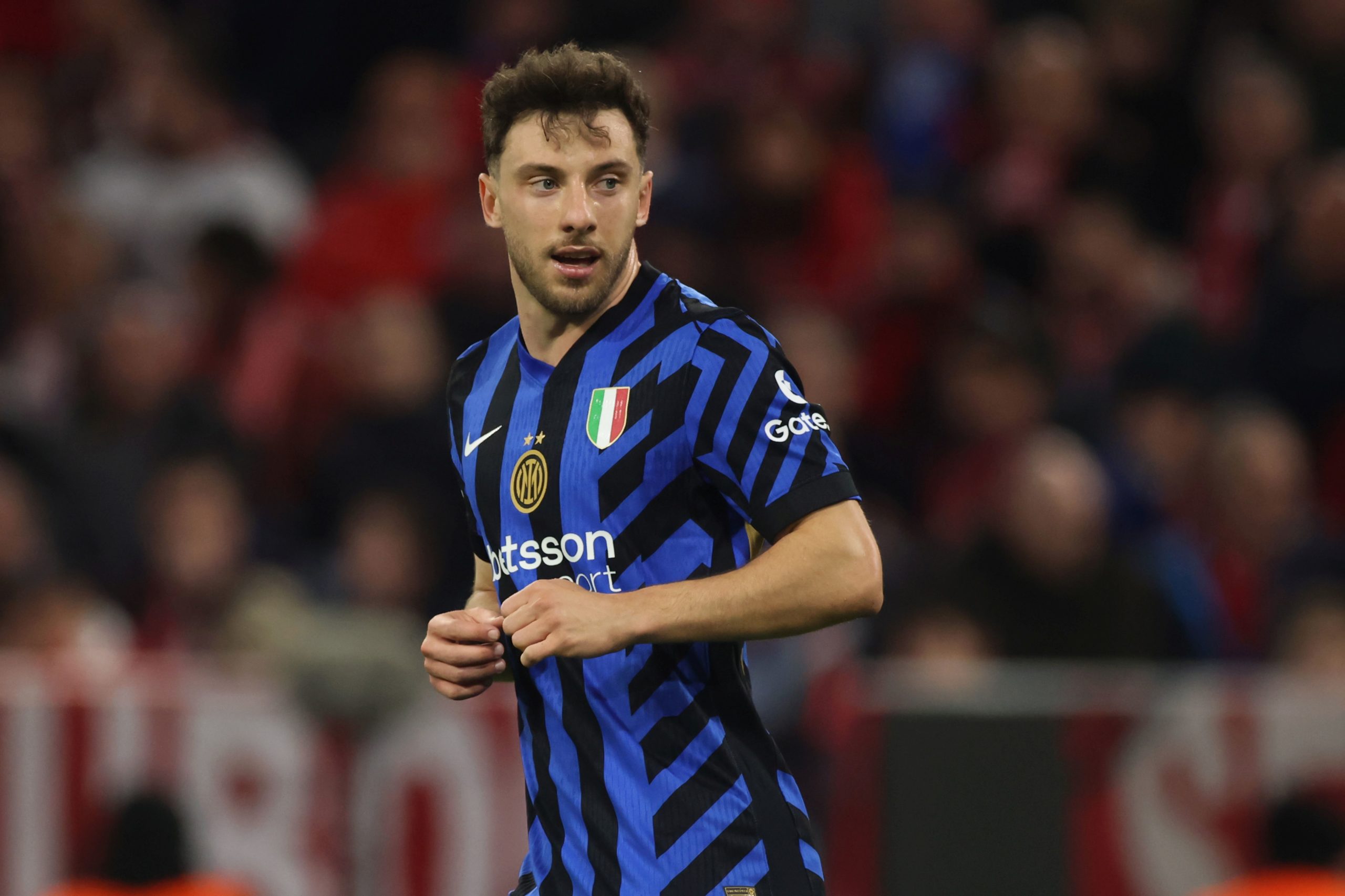 Bangkit dari Masa Sulit, Carlos Augusto Kini Siap Berikan Performa Terbaik untuk Inter Milan