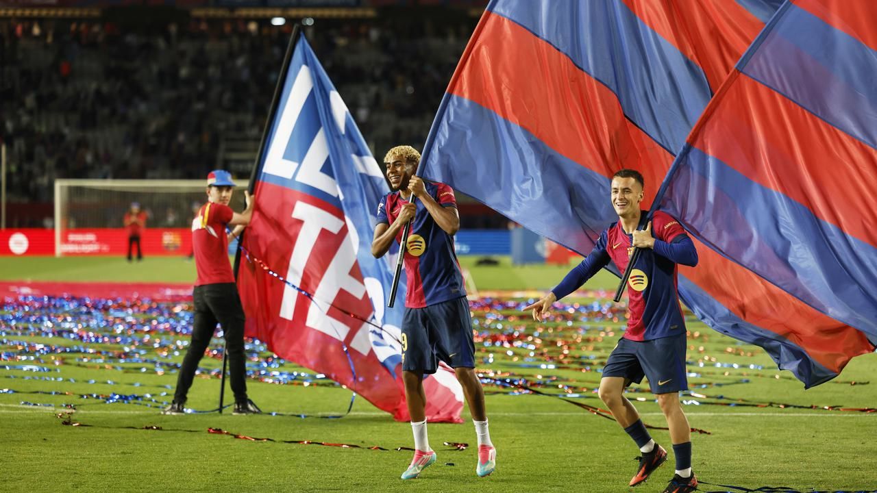Barcelona Kembali Minati Gelandang Tottenham Lucas Bergvall: Potensi Transfer dan Masa Depan Jelang Musim Baru
