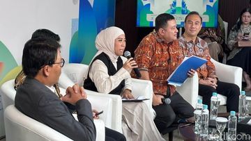 Batam Lumpuh Akibat Blackout: Menkomdigi Meutya Hafid Pastikan Pemerintah Pantau Situasi Secara Intensif