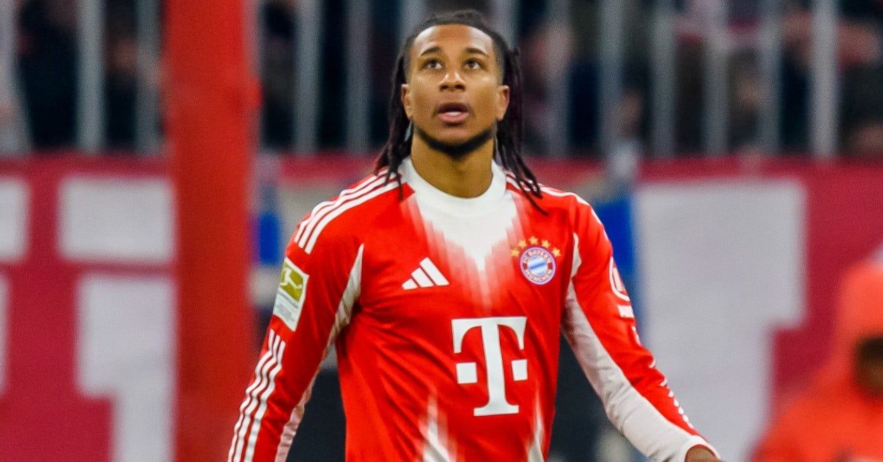 Bayern Munich Siapkan Rencana Cadangan Olise Sebelum Pertarungan Melawan Arsenal