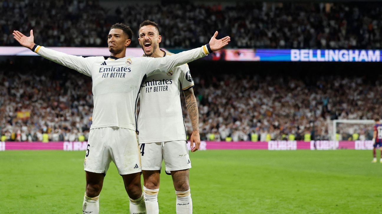 Bellingham Berlanjut: Real Madrid Capai Kesepakatan dengan Bellingham hingga 2031 Menegaskan Masa Depan Klub