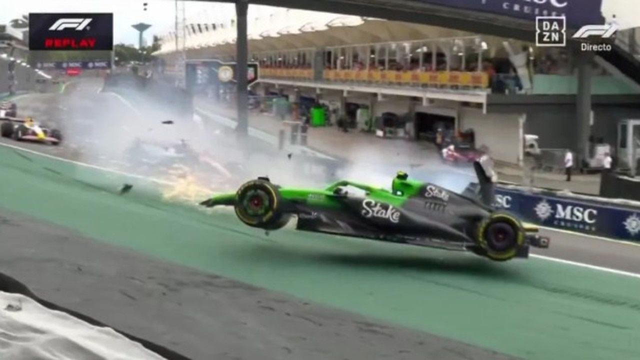 Bencana di Sektor PU: Gabriel Bortoleto Dapat Penalti Besar Akibat Ganti PU Kedua di Grand Prix AS