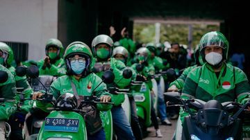 Berita Terbaru: Cara Cerdas Menangani Driver Ojol yang Keluar Rute