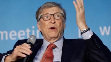 Bill Gates Sebut Ctrl Alt Del Adalah Kesalahan: Sejarah dan Alternatif Keamanan Komputer