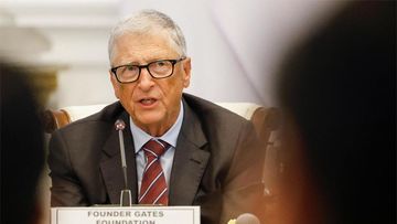 Bill Gates Tuntut Pajak Robot: Perusahaan yang Ganti Manusia Harus Bayar Pajak