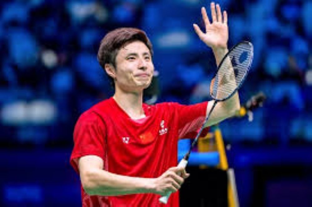 Bintang China Shi Yuqi Ajukan Perlindungan Peringkat ke BWF Usai Dihantam Cedera Panjang