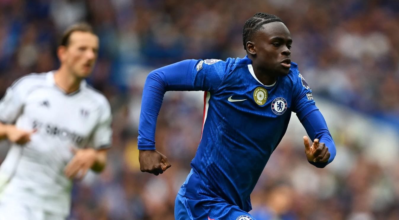 Bintang Muda Chelsea Dipaksa Tinggalkan Klub karena Kurang Menit Bermain