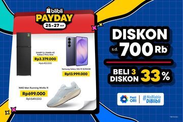 Blibli Mengungkap Intip 3 Tren Adulting List di Blibli Apa Saja yang Bikin Konsumen Lebih Praktis