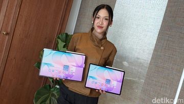 Bocoran Spesifikasi Samsung Galaxy Tab S12 Series: Desain Ultra Tipis dengan Kapasitas Baterai Raksasa